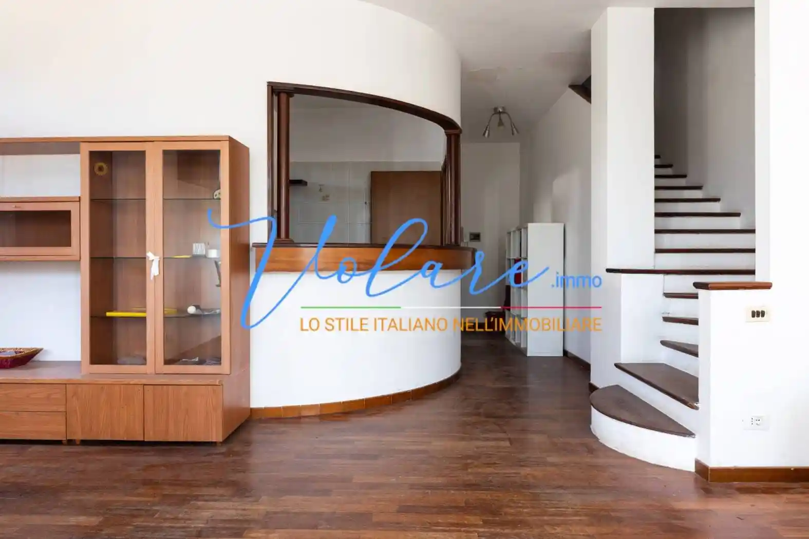 Villa plurifamiliare via Ermanno Wolf-Ferrari, Infernetto, Roma - foto 3