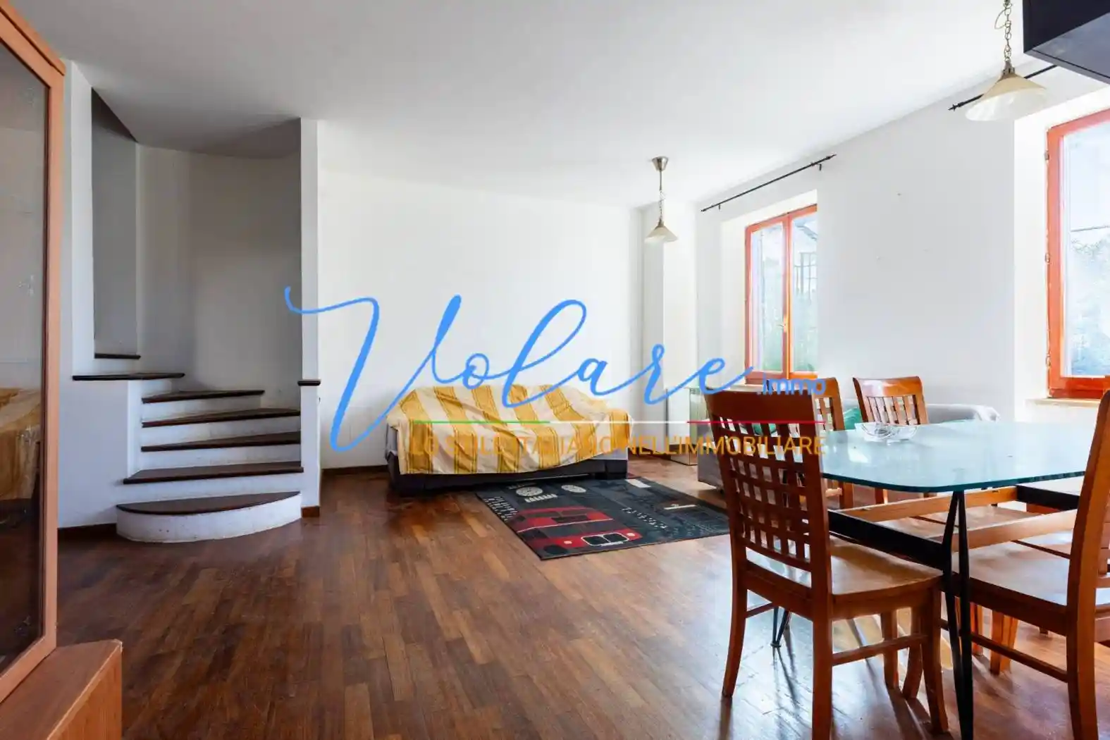 Villa plurifamiliare via Ermanno Wolf-Ferrari, Infernetto, Roma - foto 5