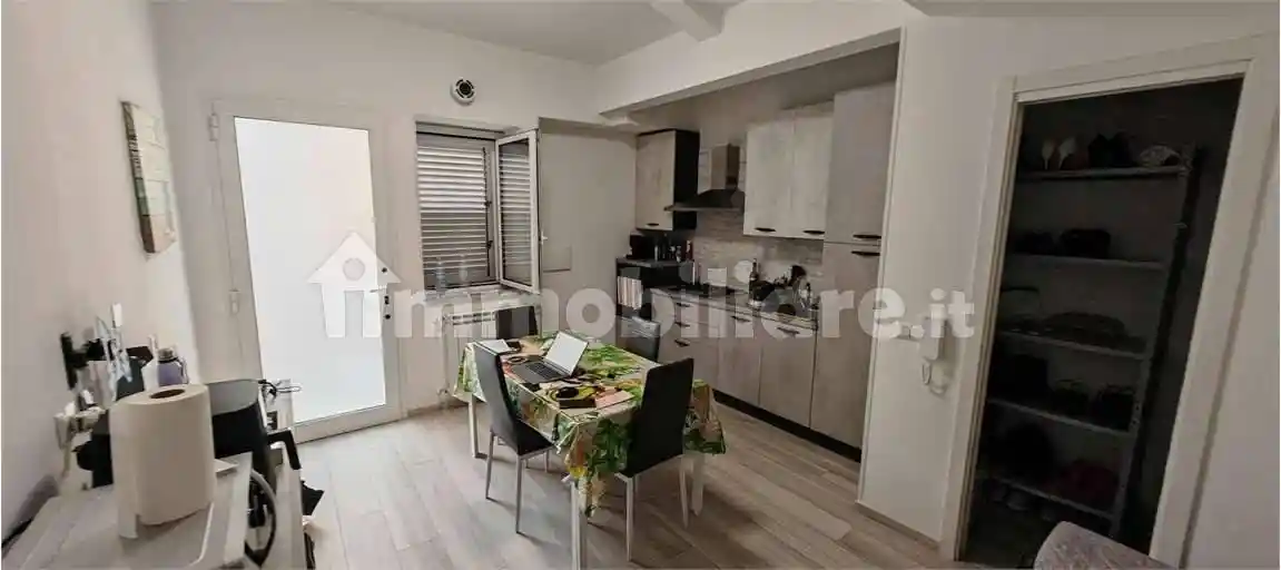 Trilocale via Mazzini, Centro Storico, Reggio Calabria - foto 2