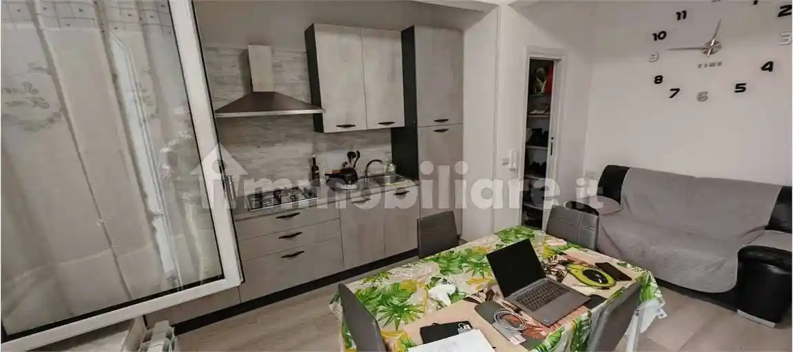 Trilocale via Mazzini, Centro Storico, Reggio Calabria - foto 3