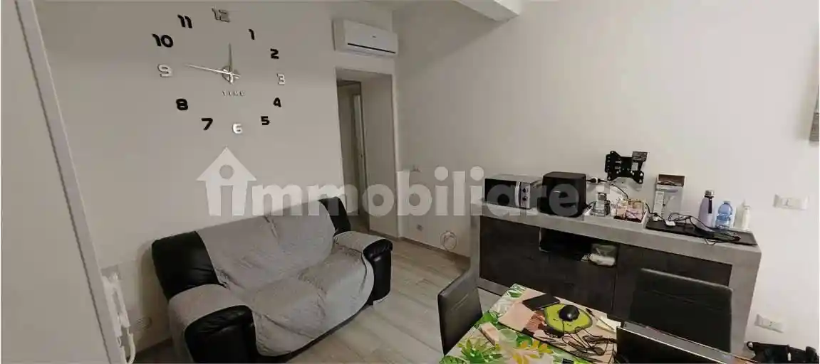 Trilocale via Mazzini, Centro Storico, Reggio Calabria - foto 5