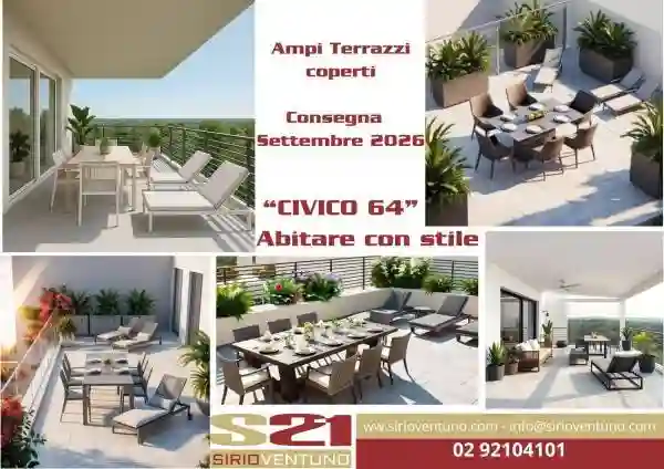 Progetto - foto 2
