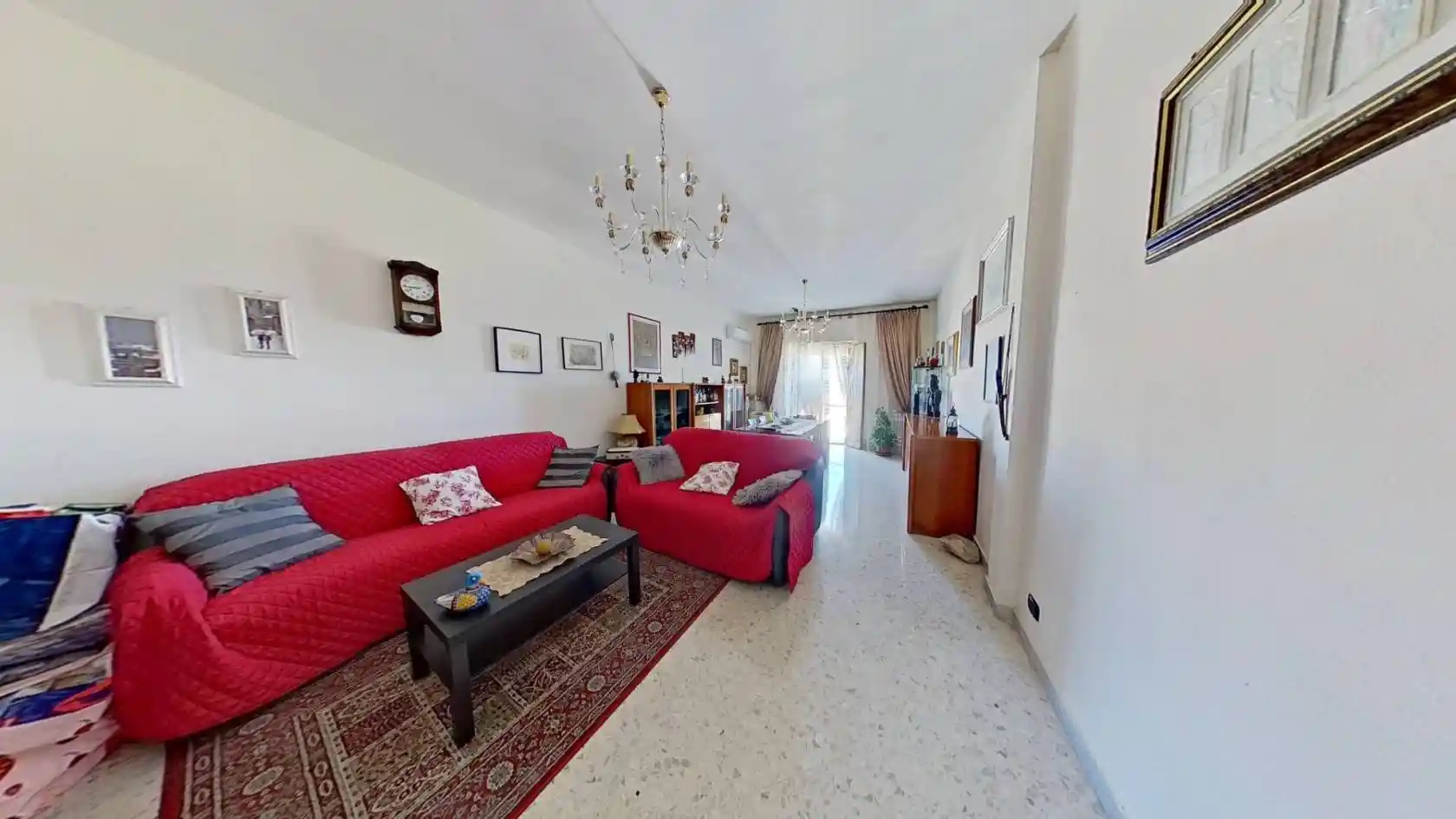 Appartamento in vendita a Triggiano