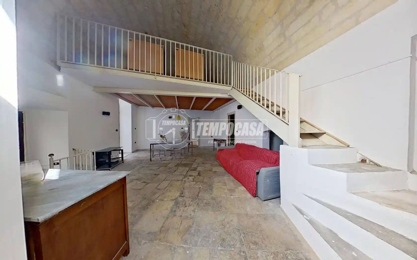 Casa indipendente in vendita a Triggiano