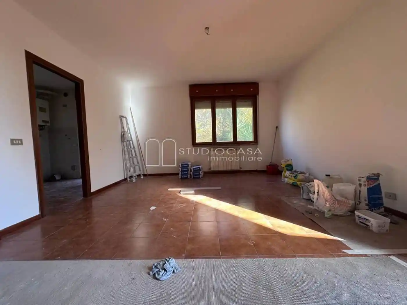 Appartamento in villa via Putignano Sant'Ermete,, Sant'Ermete - Putignano, Pisa - foto 3