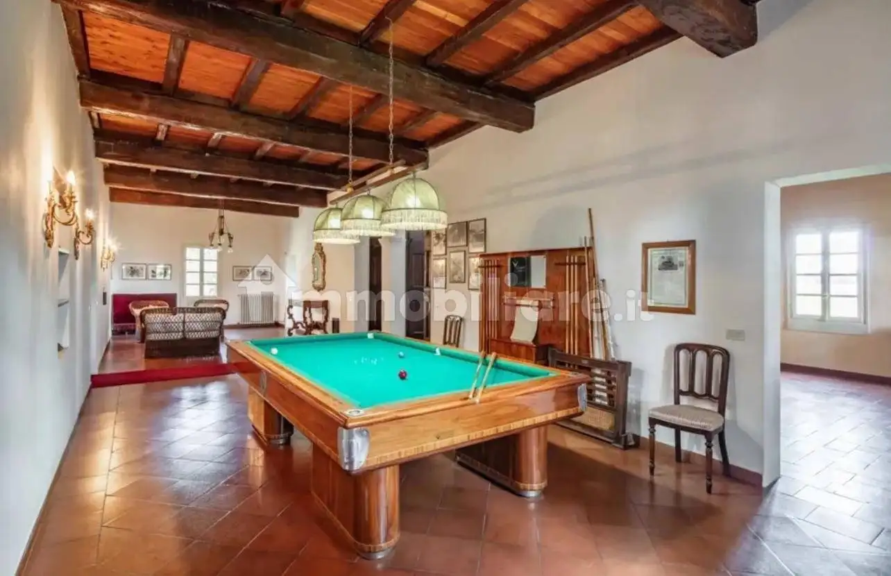 Villa in vendita a Cento