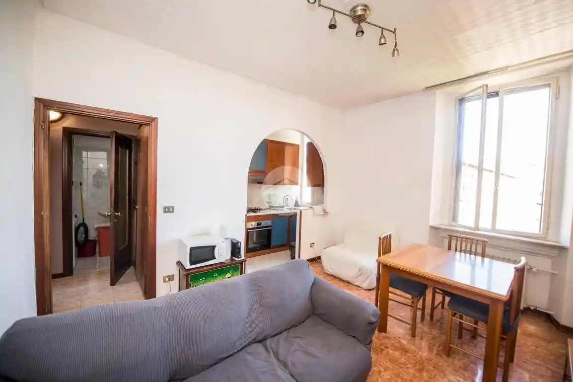 Trilocale via Riccardo Pitteri 2, Lambrate, Milano - foto 2