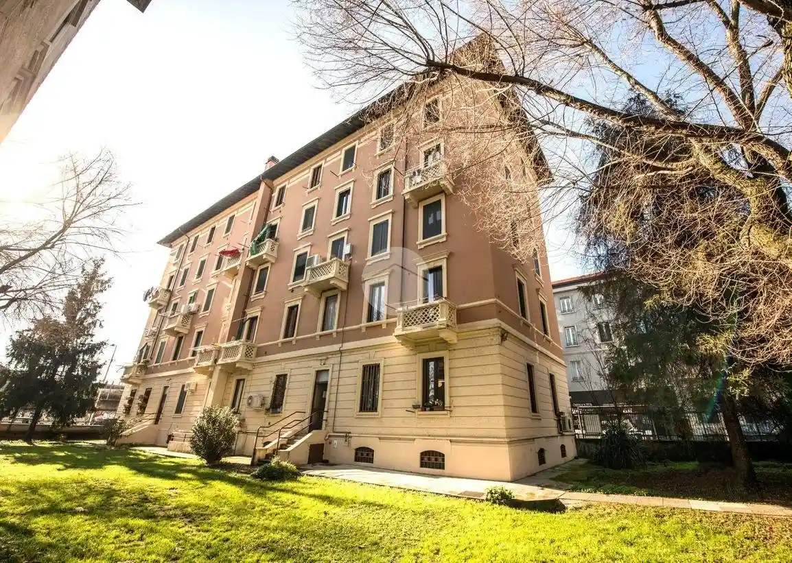 Trilocale via Riccardo Pitteri 2, Lambrate, Milano - foto 4