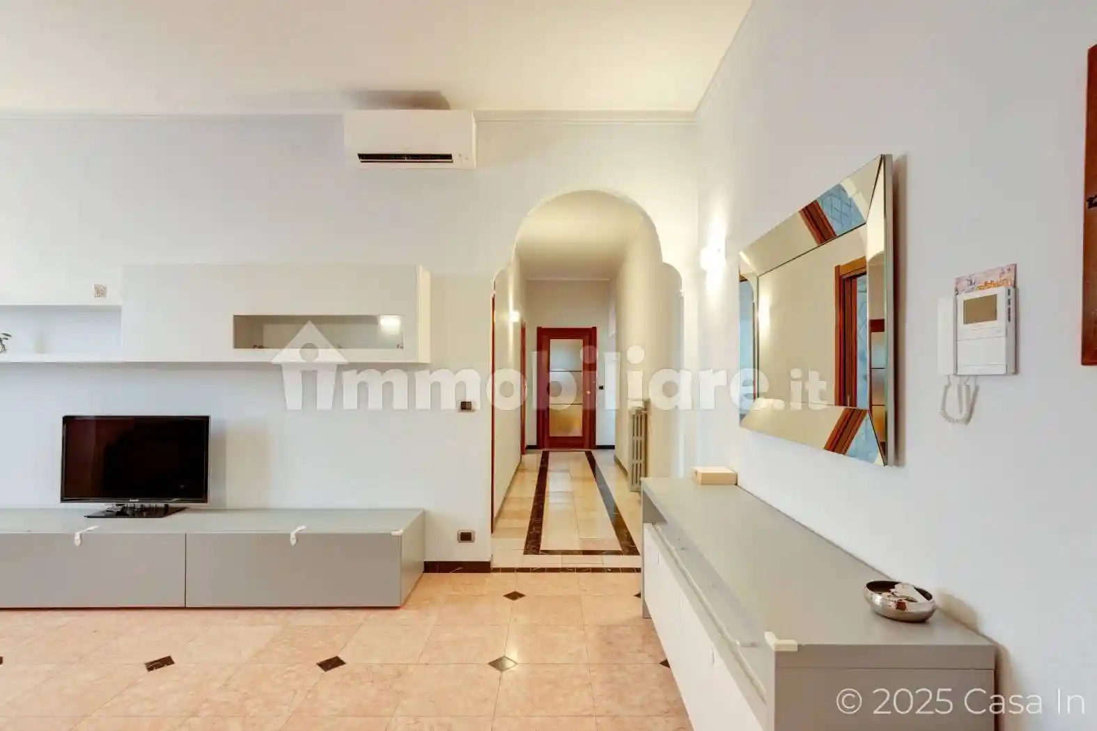 Appartamento in vendita a Vigevano