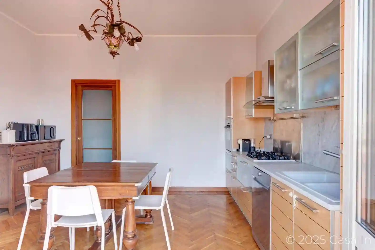 Appartamento - foto 5