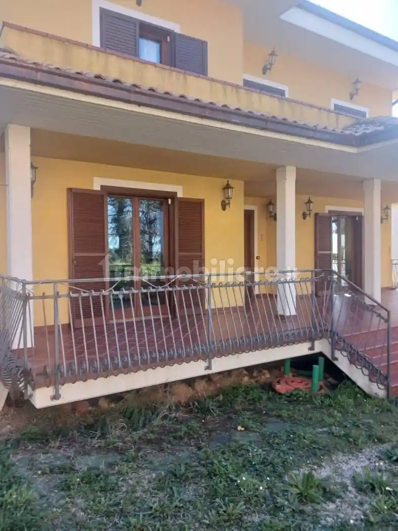 Villa unifamiliare via Sicilia 16, Sambuceto, San Giovanni Teatino - foto 2