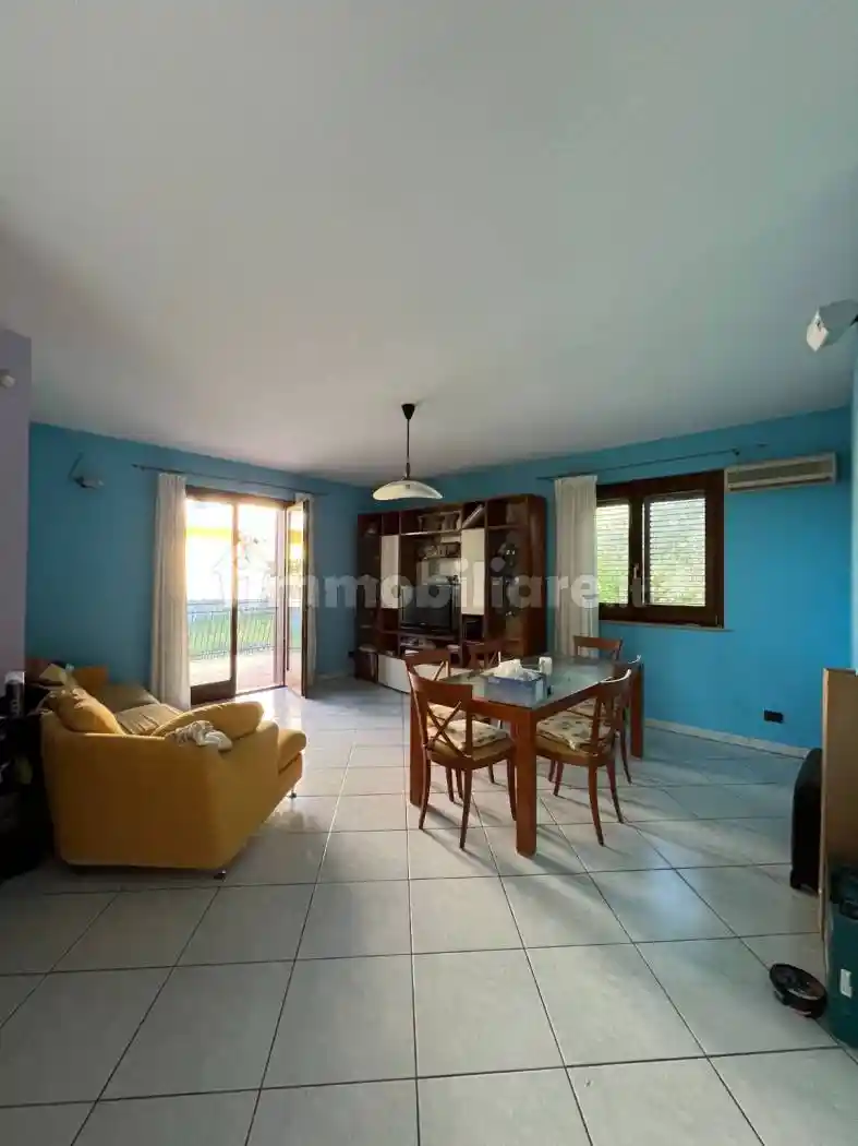 Villa unifamiliare via Sicilia 16, Sambuceto, San Giovanni Teatino - foto 3