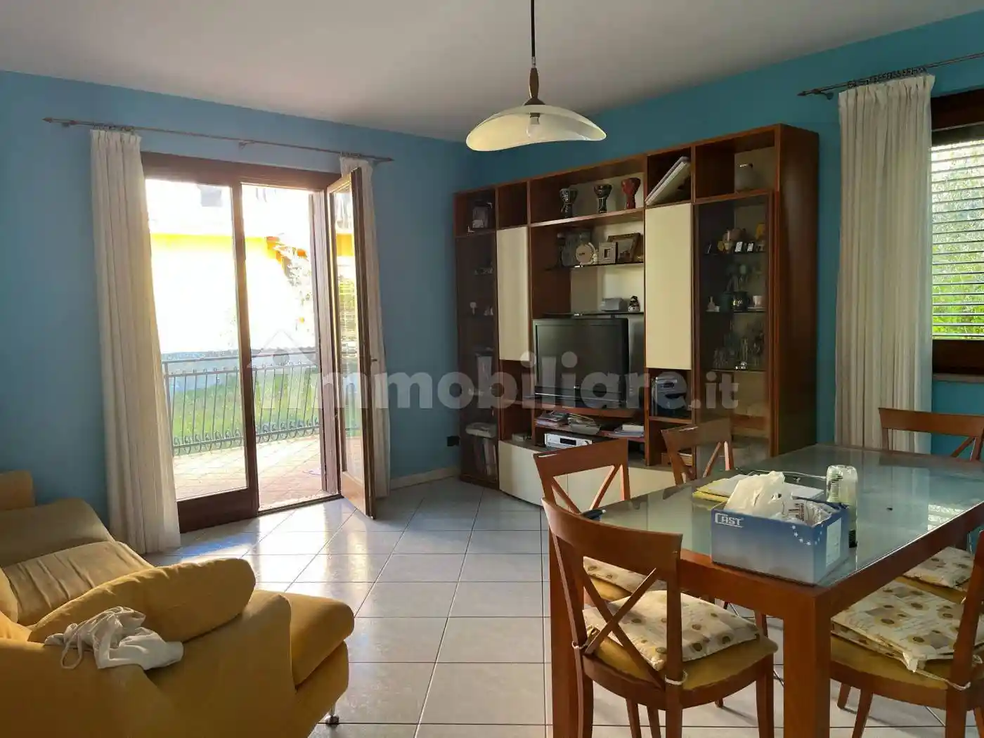 Villa unifamiliare via Sicilia 16, Sambuceto, San Giovanni Teatino - foto 4