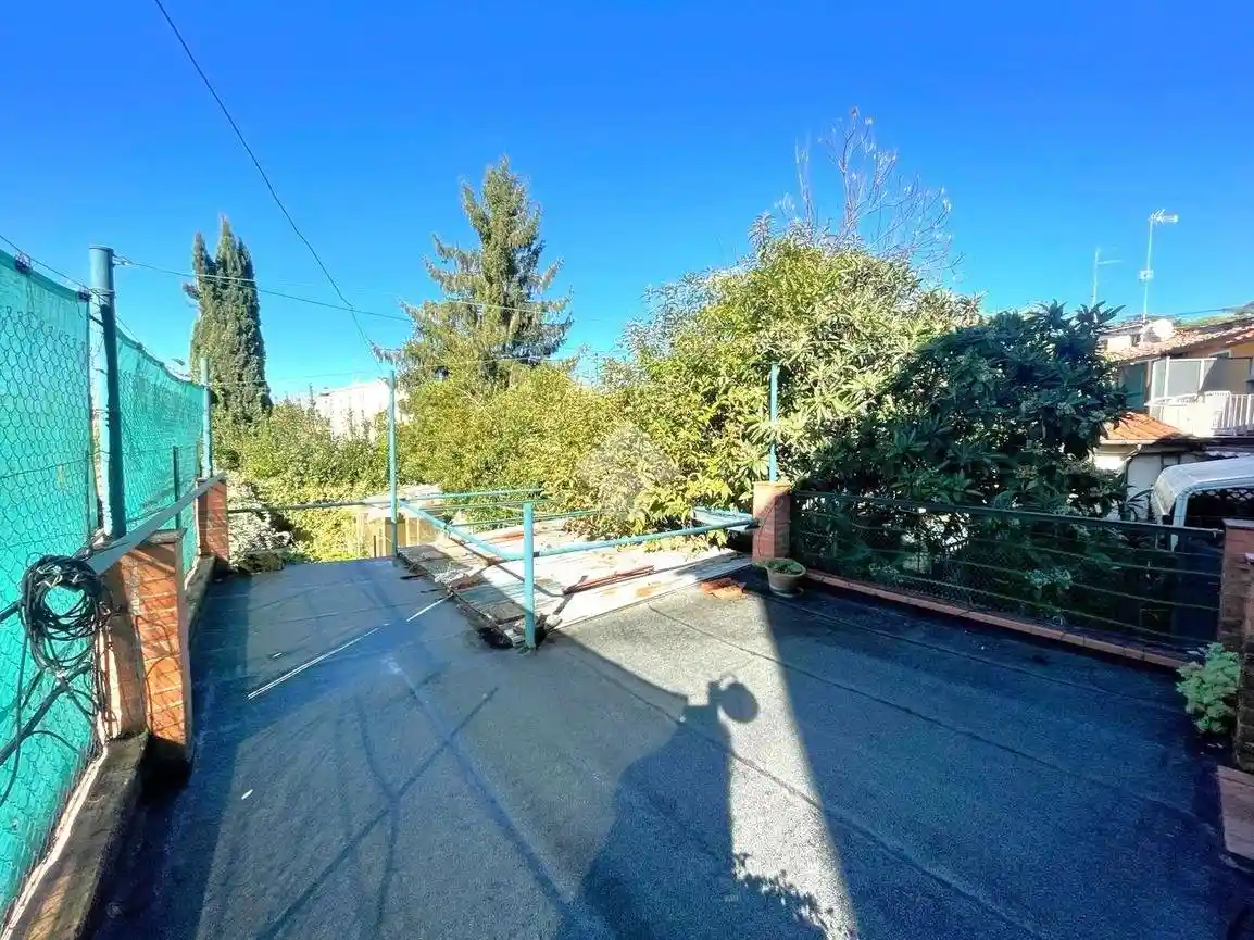 Terratetto plurifamiliare via del ponte a greve 37, Le Bagnese, San Giusto, Scandicci - foto 3