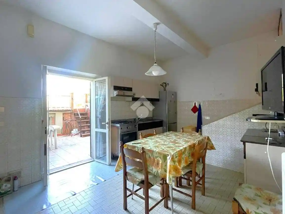 Terratetto plurifamiliare via del ponte a greve 37, Le Bagnese, San Giusto, Scandicci - foto 5