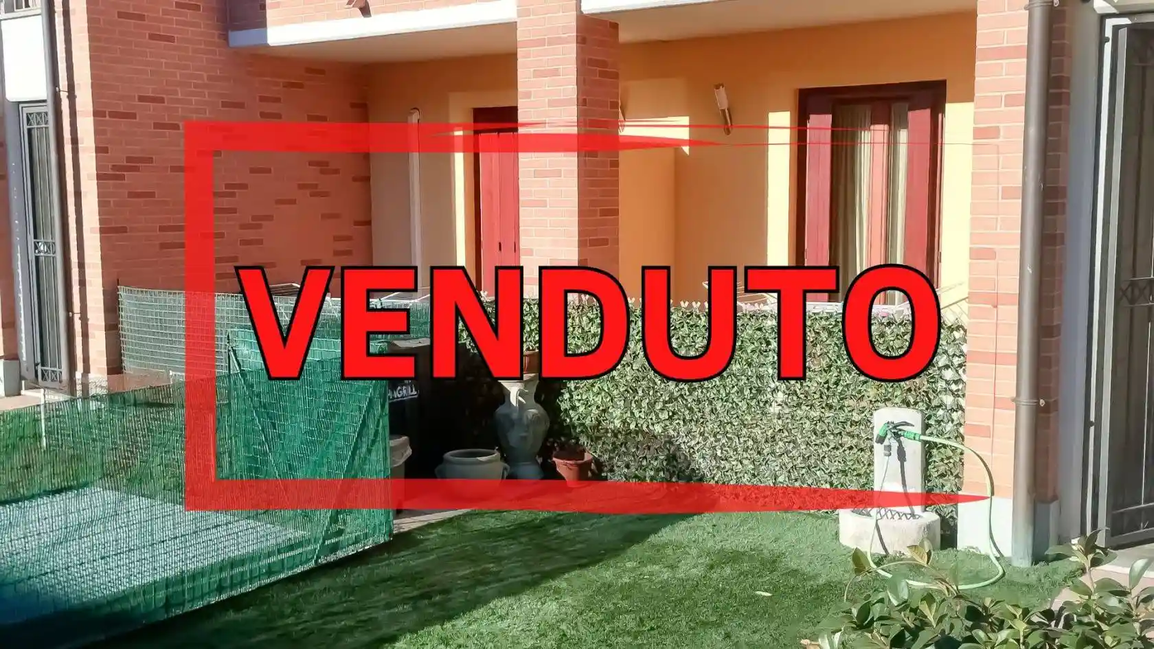 Villa in vendita a Palazzolo sull'Oglio