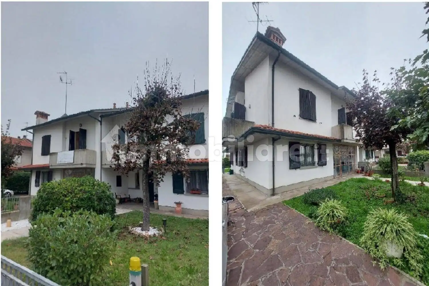 Appartamento in asta a Russi