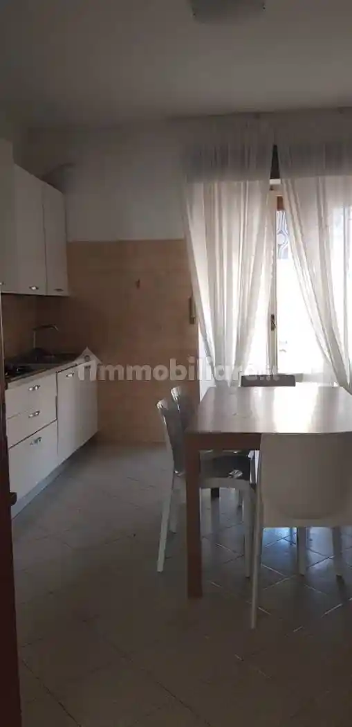 Appartamento in vendita a Civitanova Marche