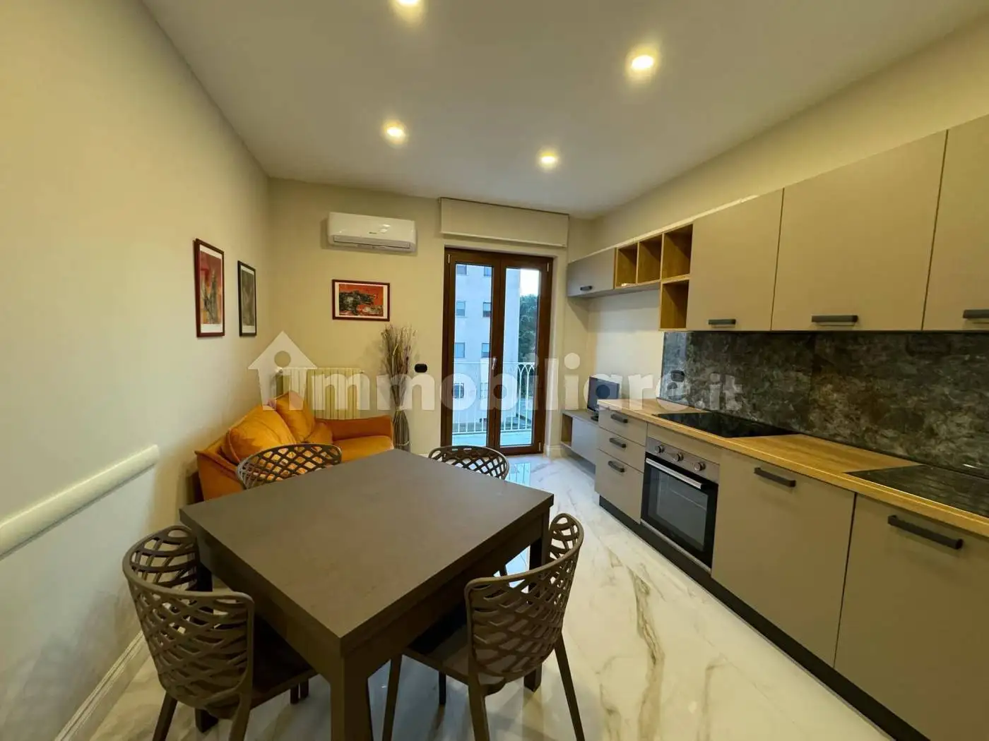 Appartamento in affitto a Lamezia Terme