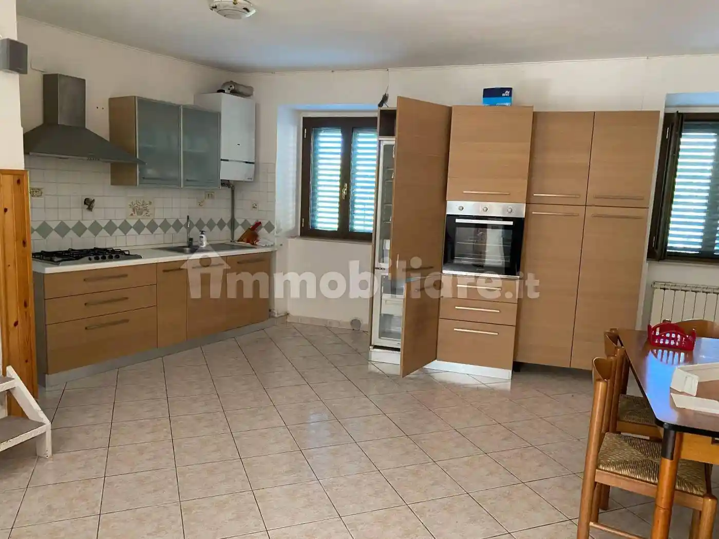 Casa indipendente in vendita a San Severino Marche