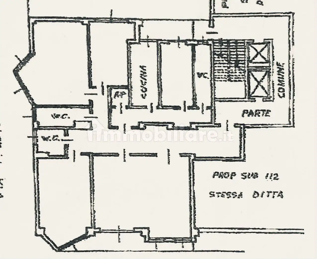 Apartment in vendita a Milan