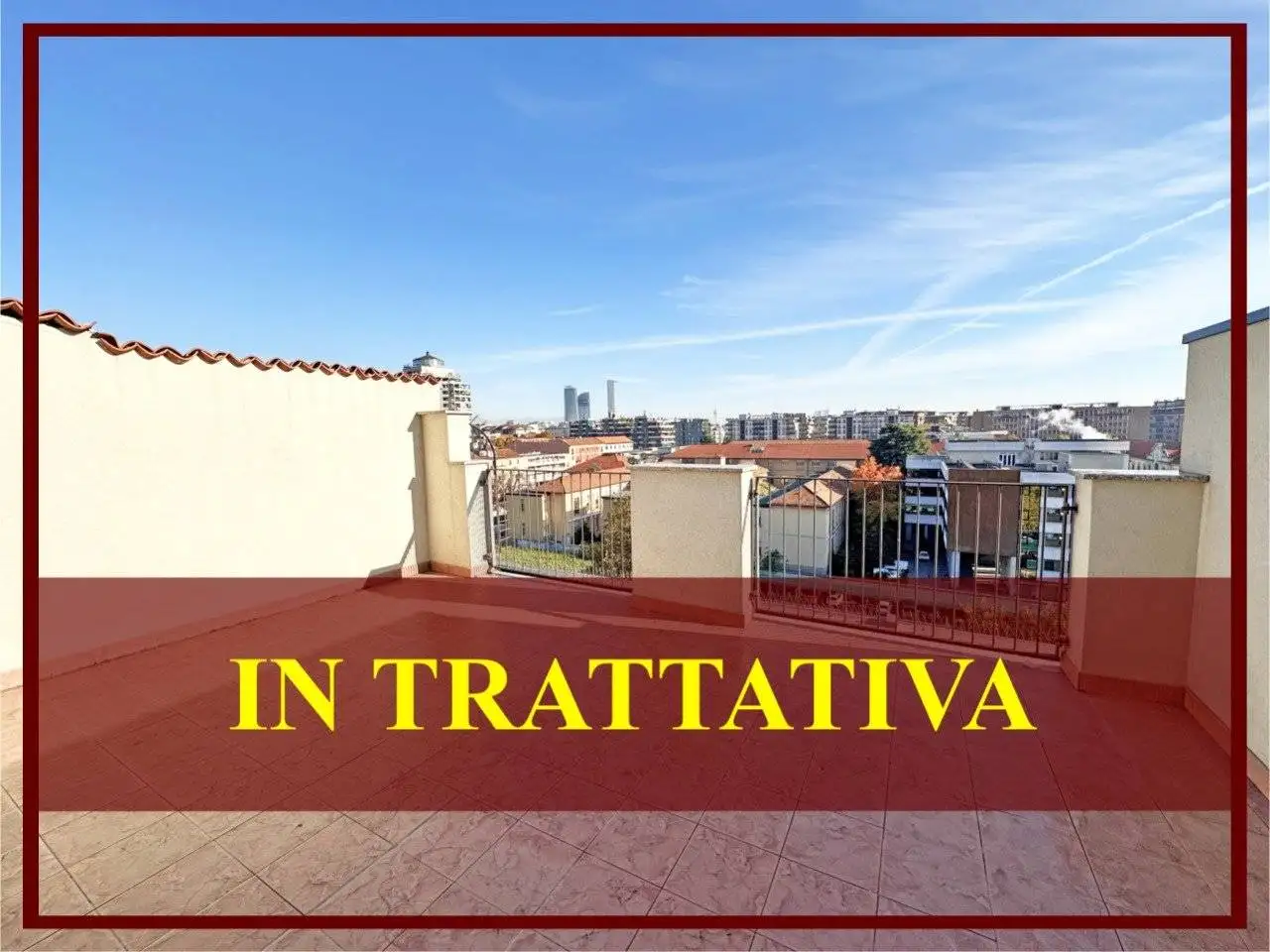 Apartment in vendita a Milan