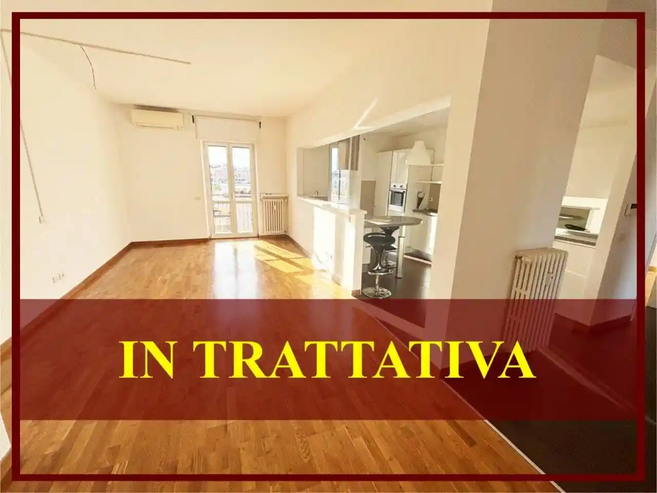 Trilocale via Pasquale Fornari, Gambara, Milano - foto 2