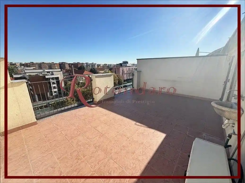 Trilocale via Pasquale Fornari, Gambara, Milano - foto 4