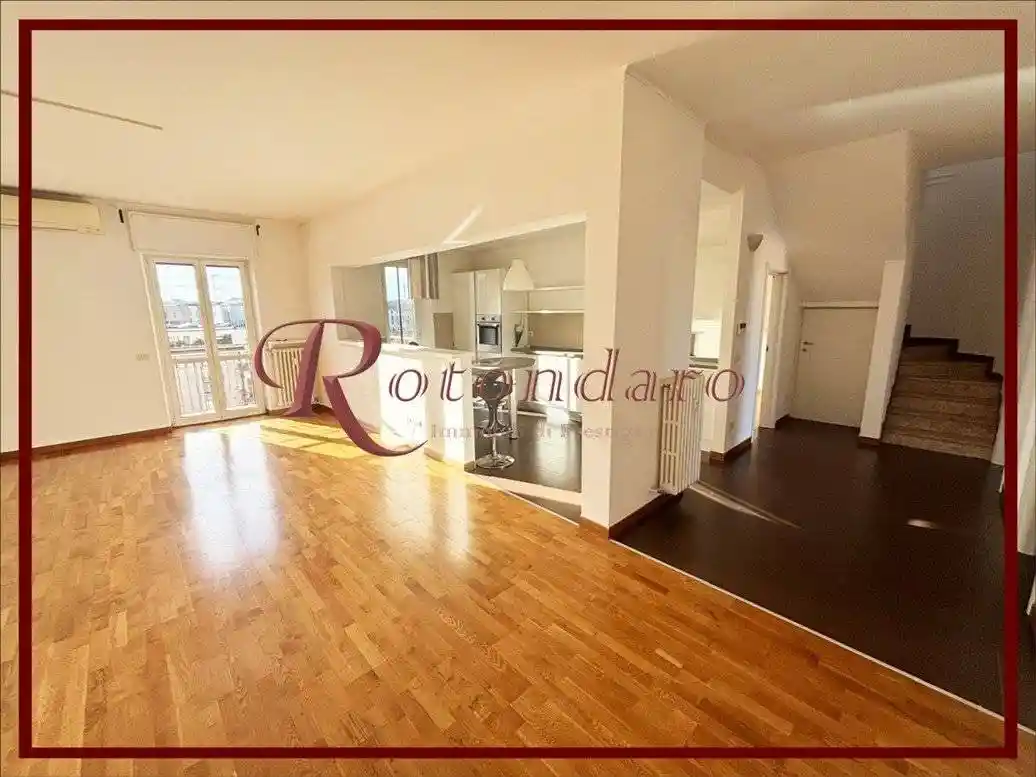 Trilocale via Pasquale Fornari, Gambara, Milano - foto 5