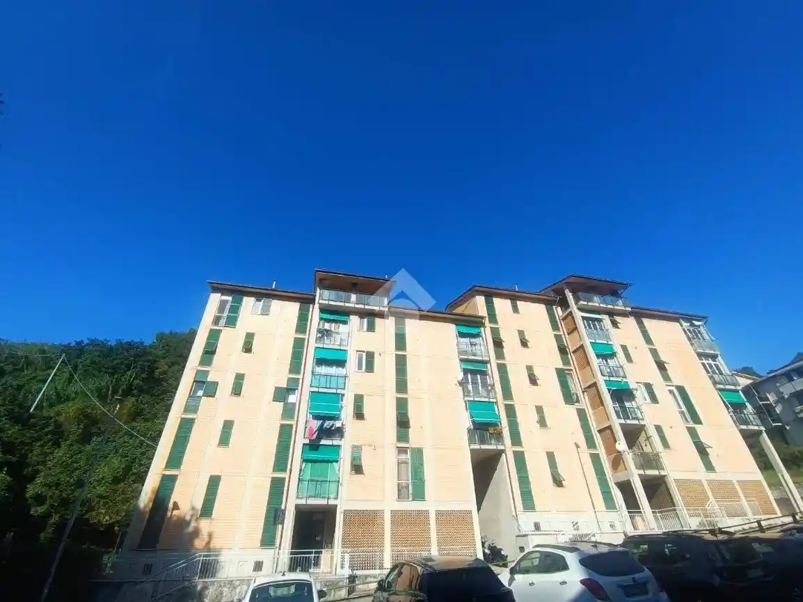 Trilocale via cravasco 86, Voltri, Genova - foto 3