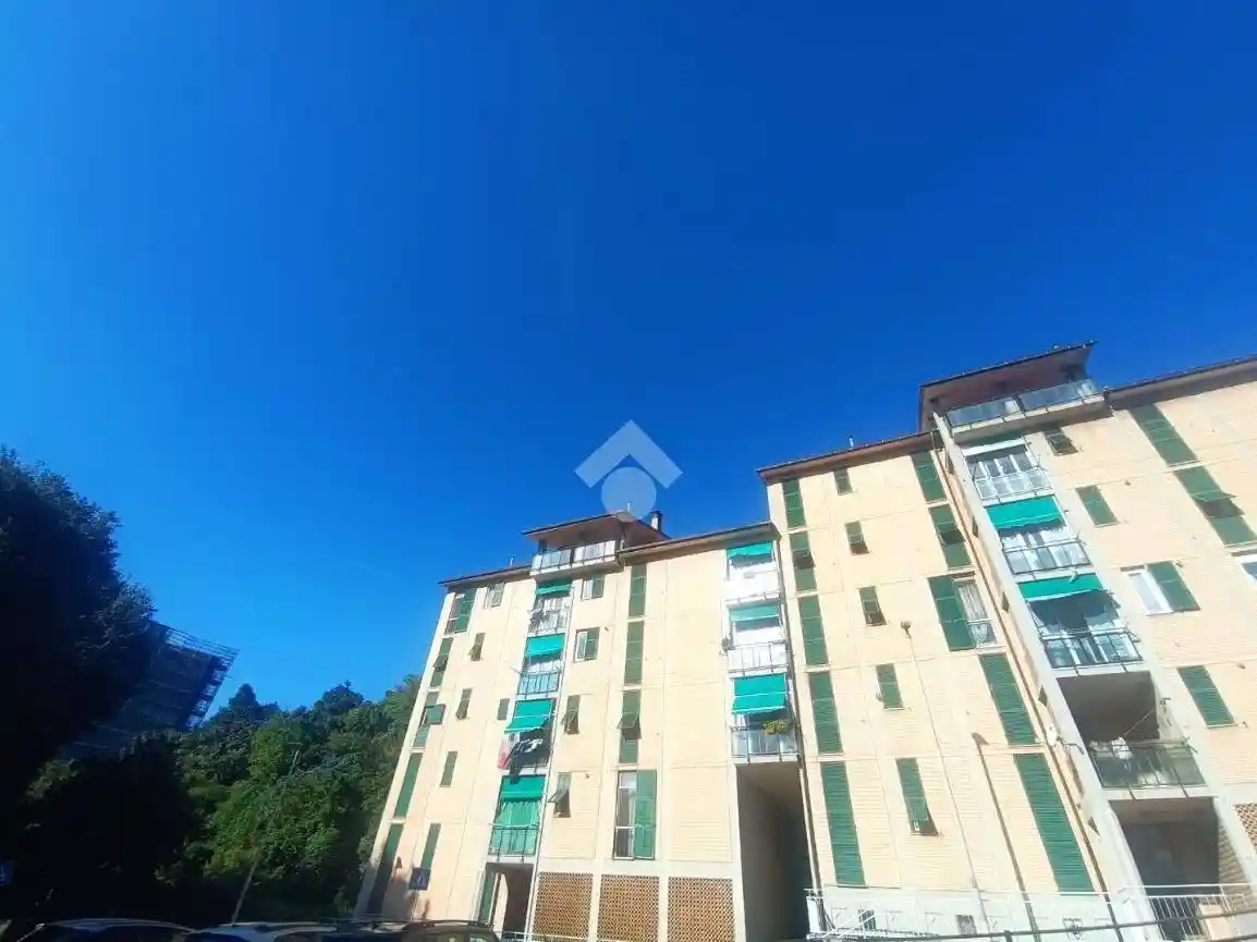 Trilocale via cravasco 86, Voltri, Genova - foto 4