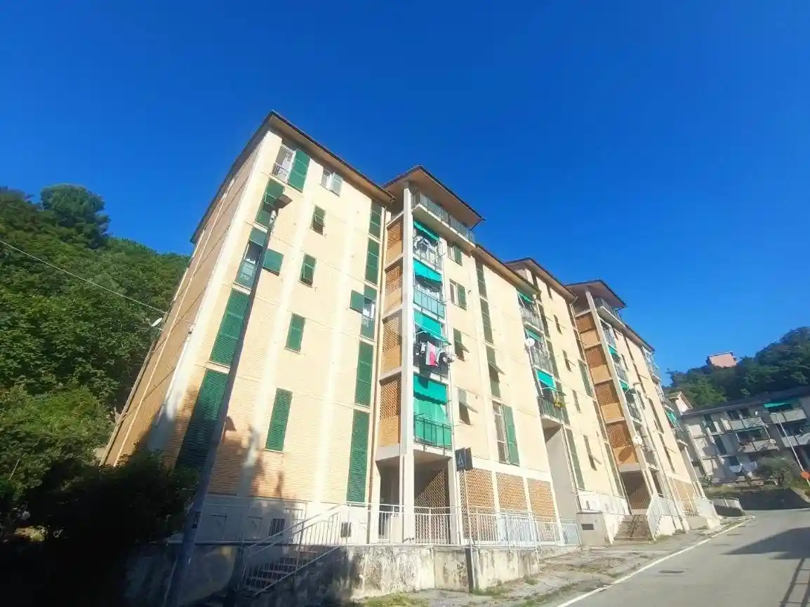 Trilocale via cravasco 86, Voltri, Genova - foto 5