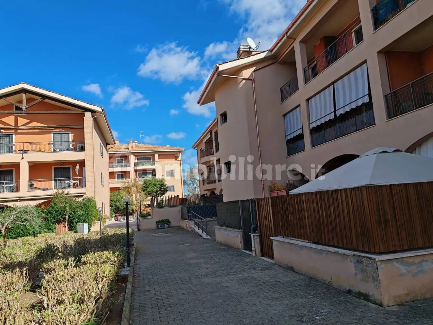 Appartamento in vendita a Fiumicino