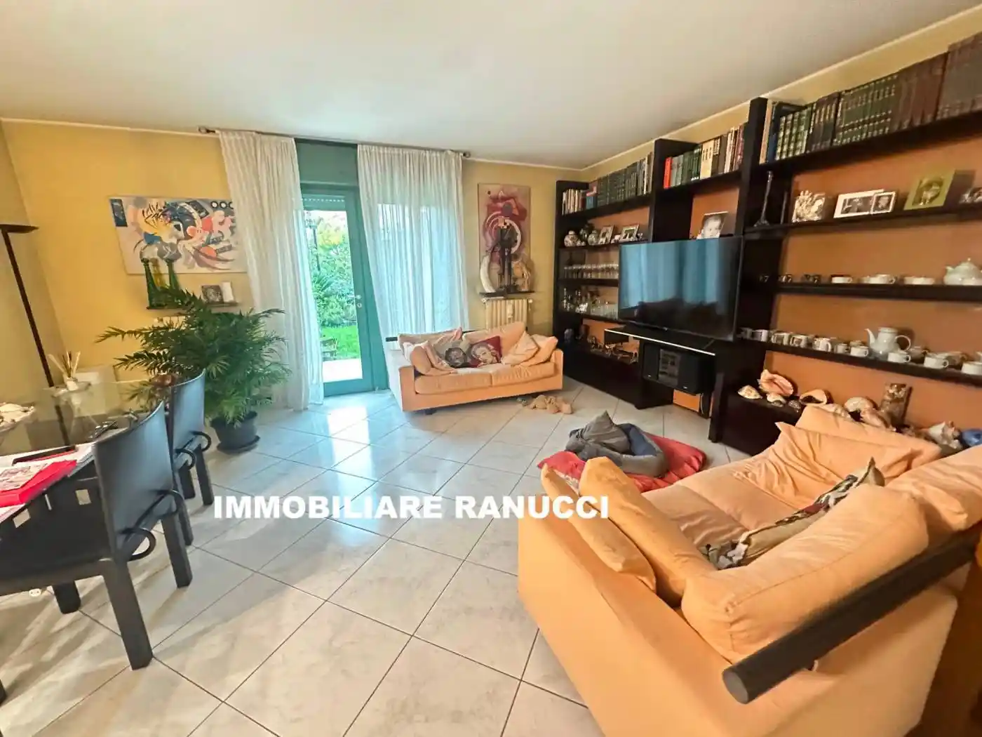 Villa unifamiliare via Giovanni Battista Rampinelli 94, Colognola, Bergamo - foto 5