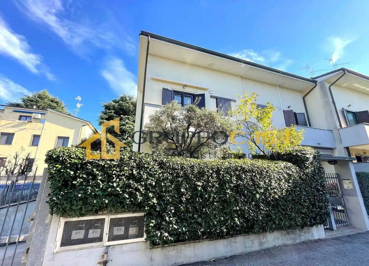 Villa in vendita a Cologno Monzese