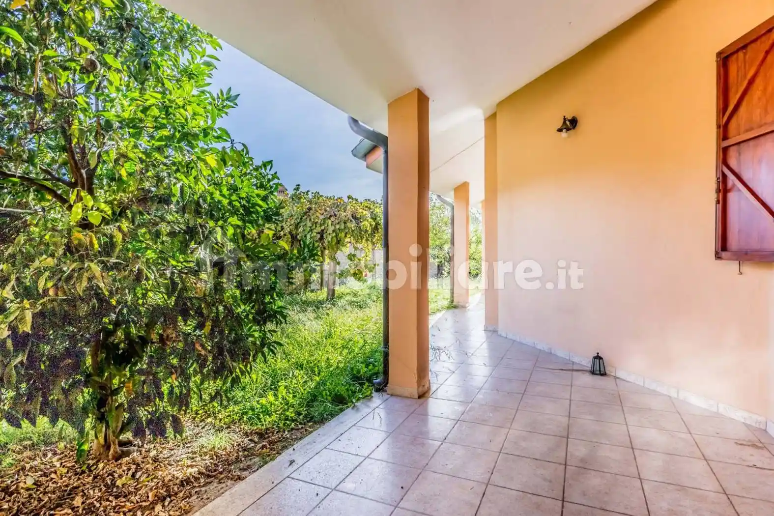 Villa plurifamiliare via Oscar Chilesotti 14, Infernetto, Roma - foto 5