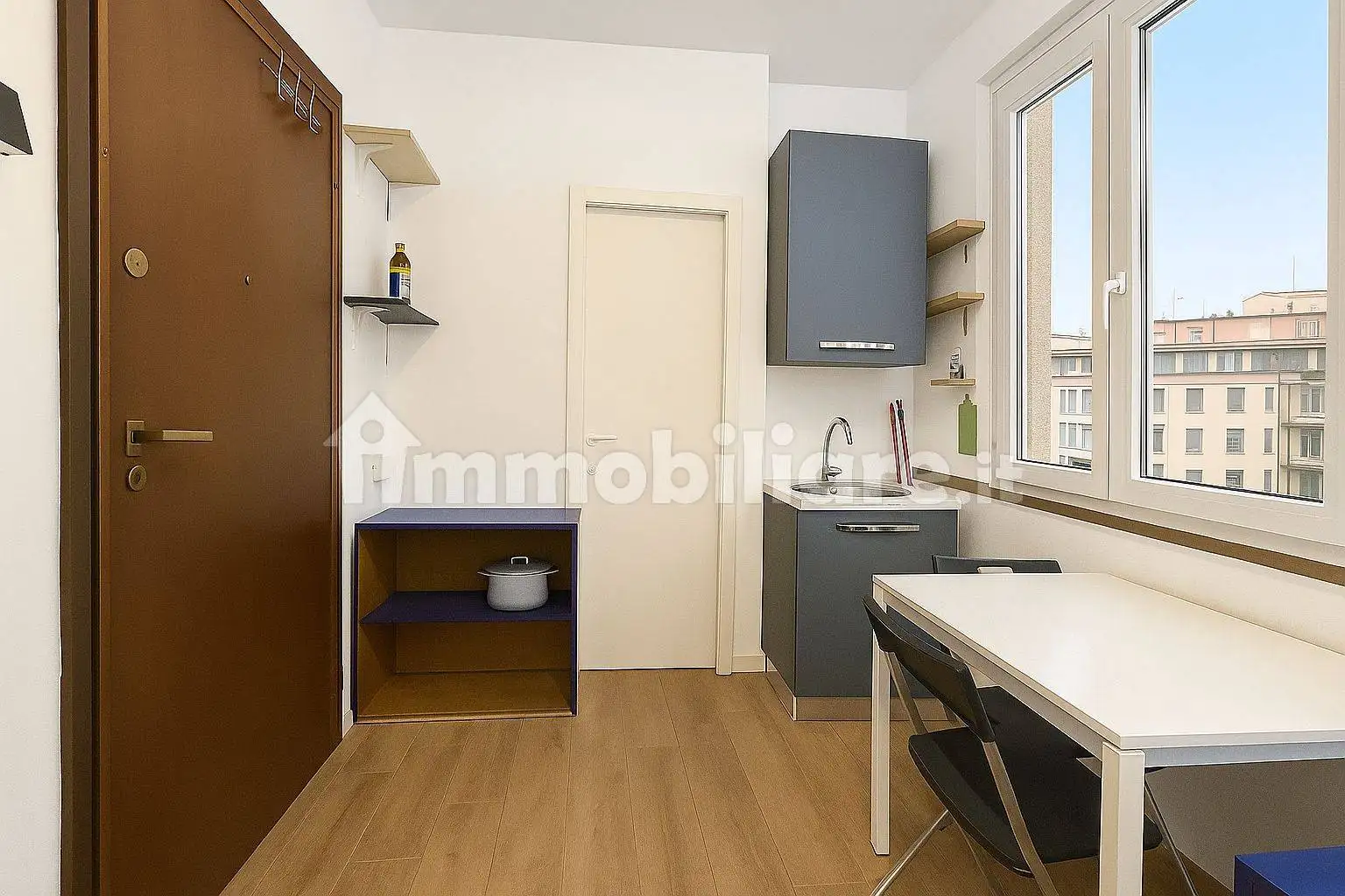 Appartamento in vendita a Prato