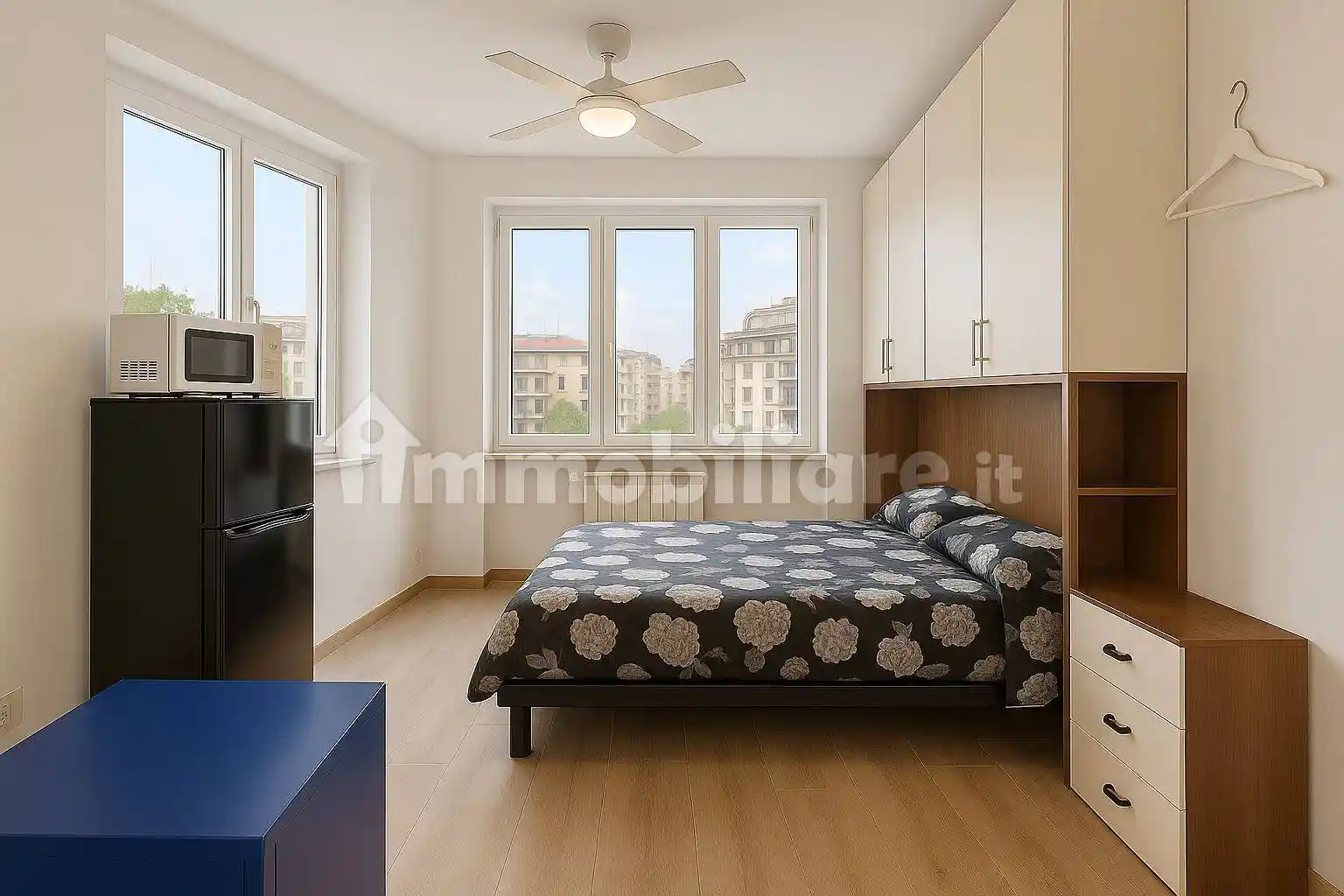 Monolocale viale della Repubblica, Repubblica, Prato - foto 2