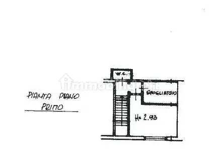 Casa indipendente in vendita a Pontedera