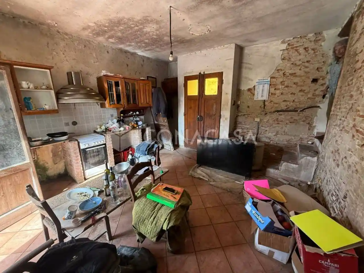 Terratetto unifamiliare via Enrico Capecchi, La Rotta, Pietroconti, Pontedera - foto 3