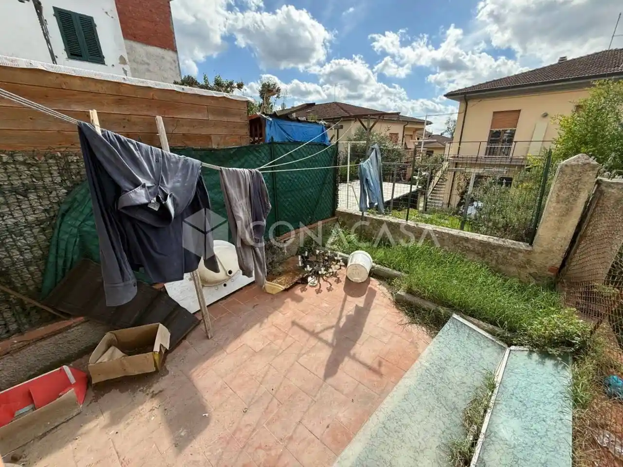 Terratetto unifamiliare via Enrico Capecchi, La Rotta, Pietroconti, Pontedera - foto 4