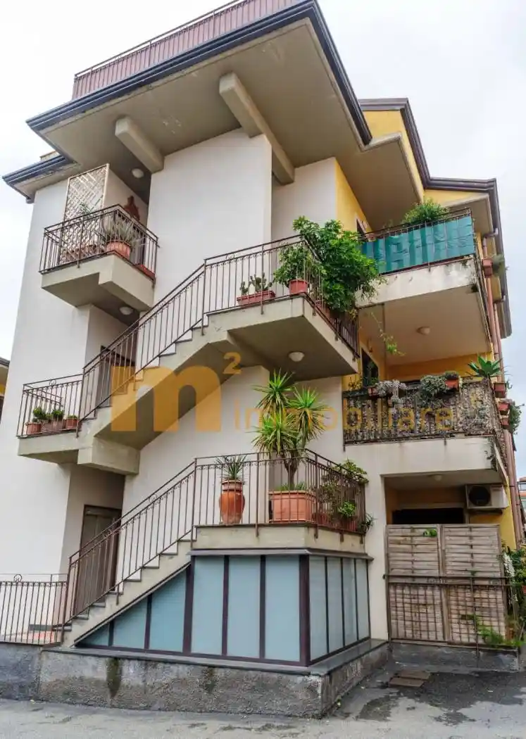 Appartamento via Sciarelle 45, Ospedale, Sciarelle, Aci Platani, Acireale - foto 2