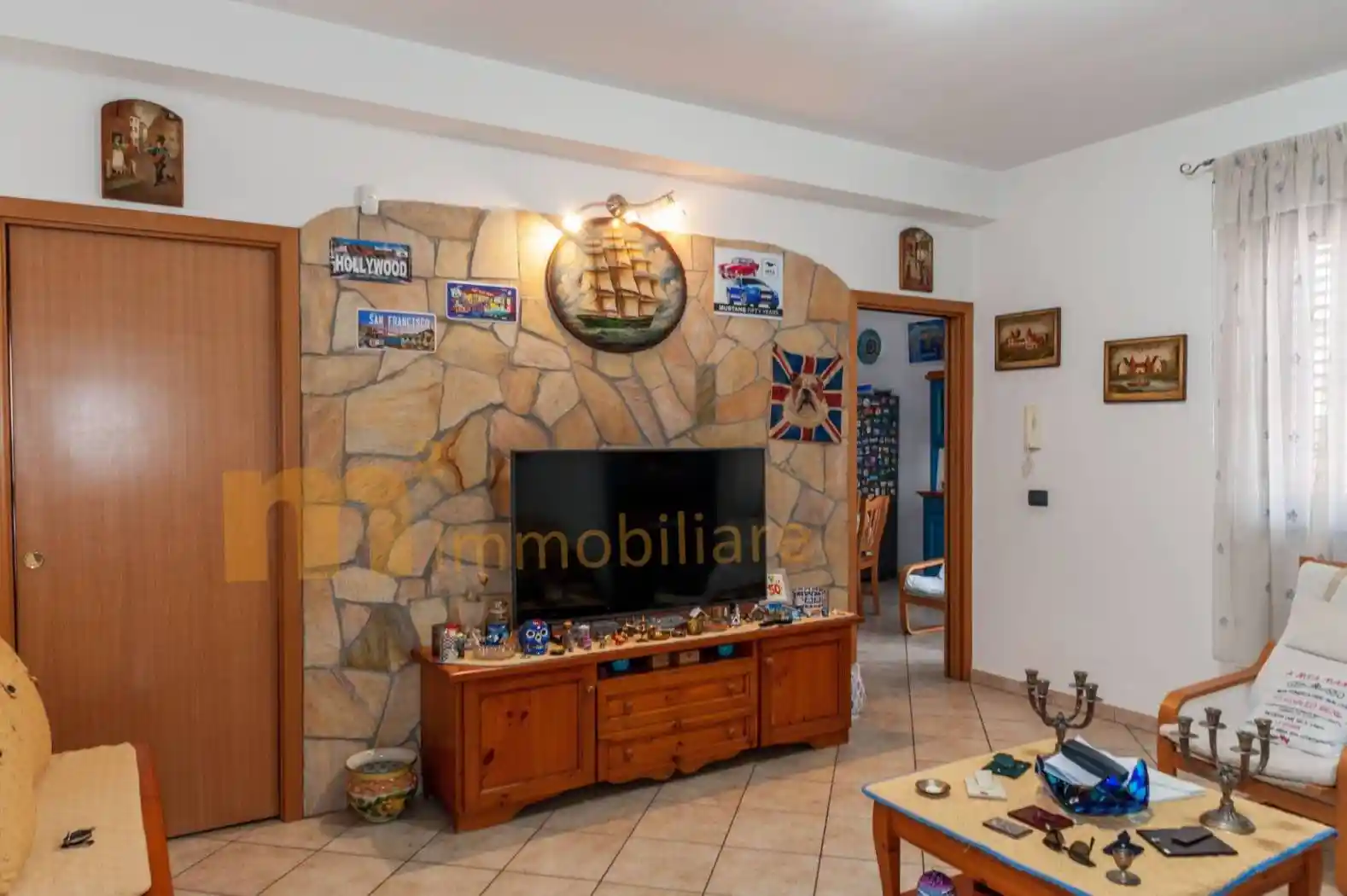 Appartamento via Sciarelle 45, Ospedale, Sciarelle, Aci Platani, Acireale - foto 3