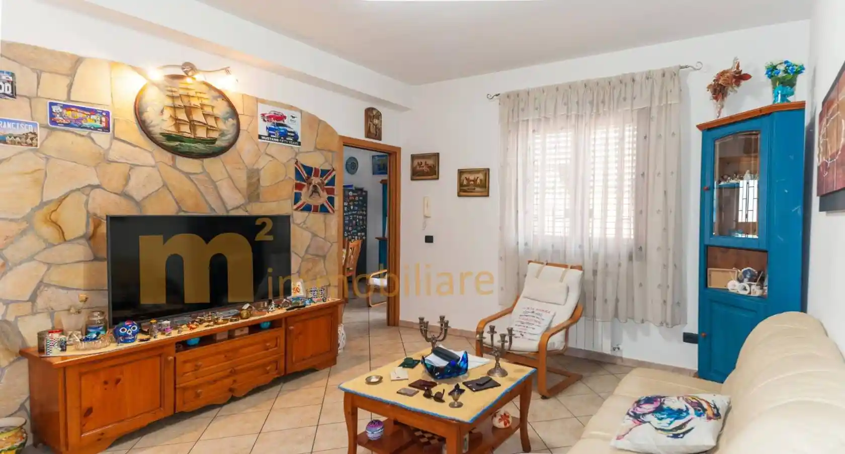 Appartamento via Sciarelle 45, Ospedale, Sciarelle, Aci Platani, Acireale - foto 4