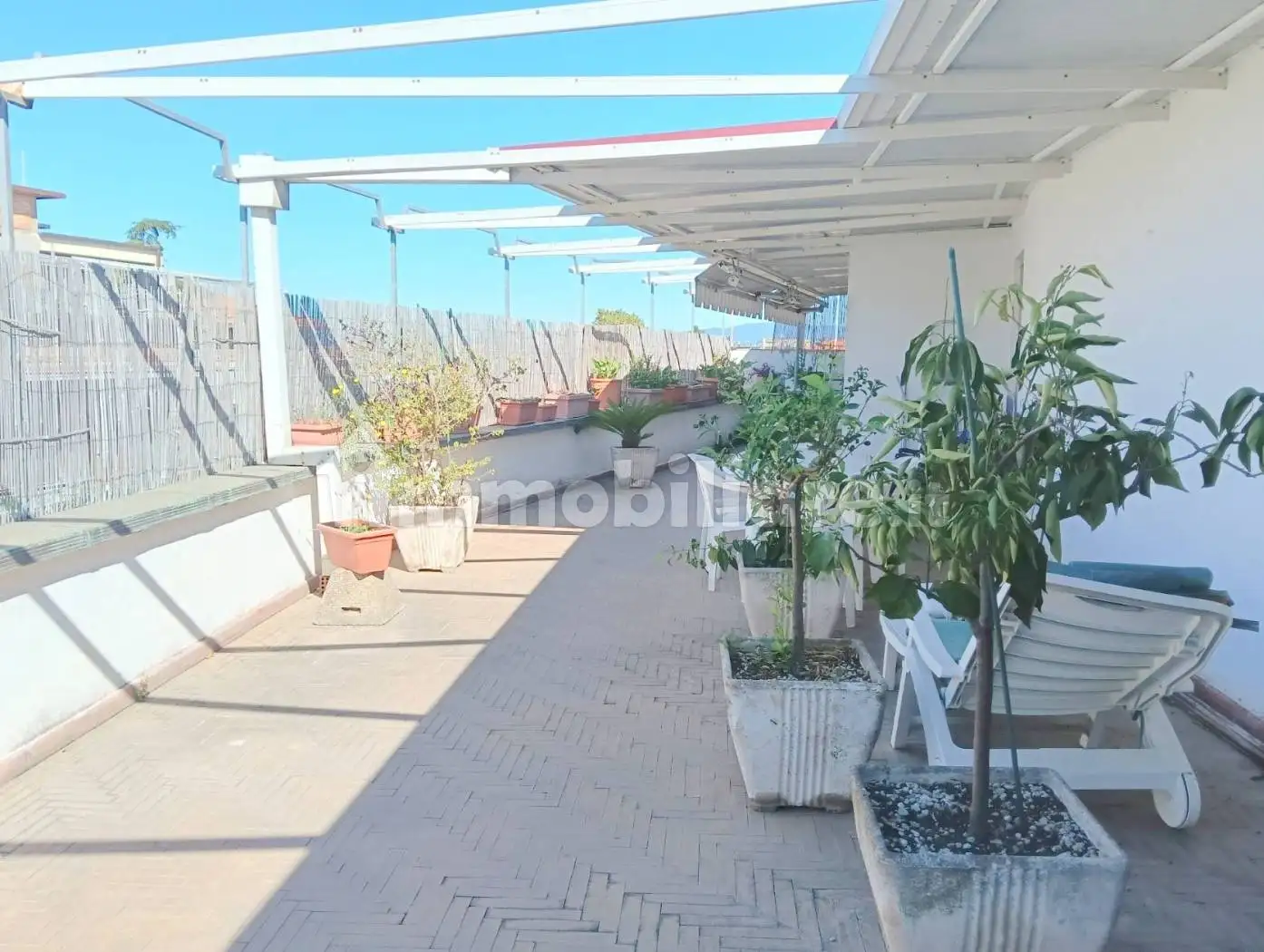 Attico - Mansarda in vendita a Grosseto