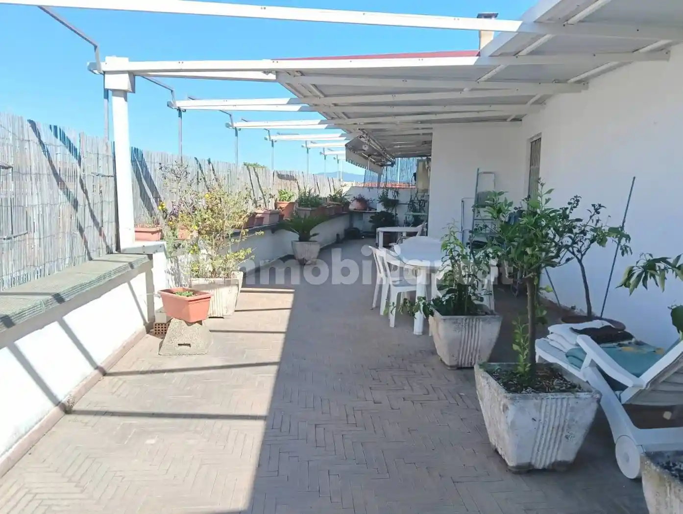 Attico via Agostino Depretis, Stazione - Via Roma, Grosseto - foto 2