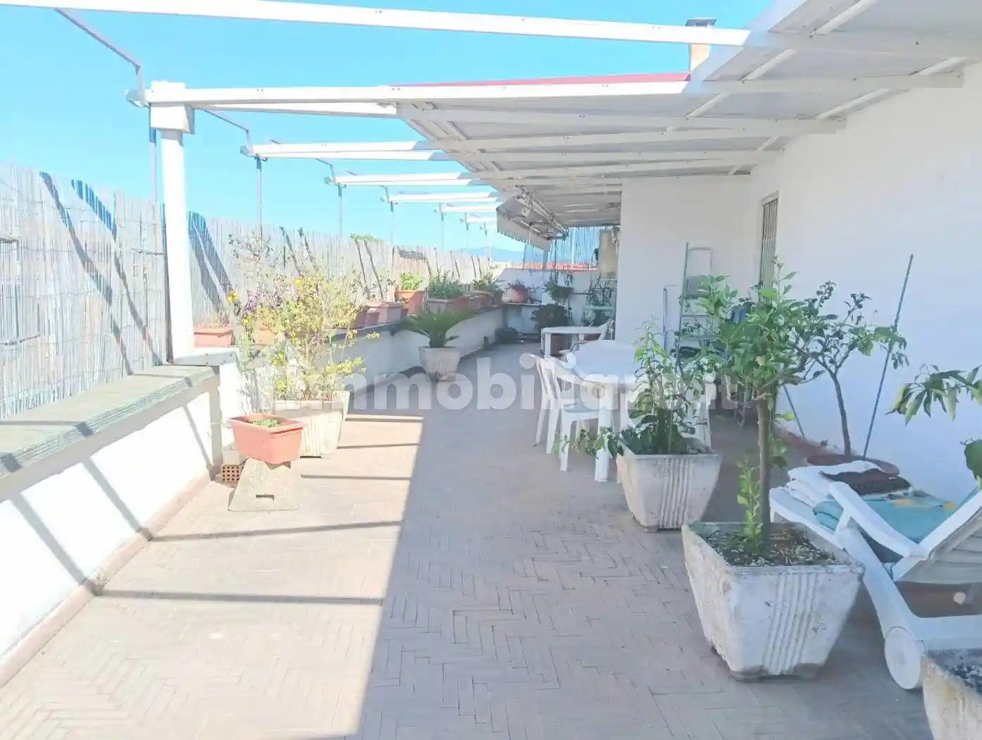 Attico via Agostino Depretis, Stazione - Via Roma, Grosseto - foto 3