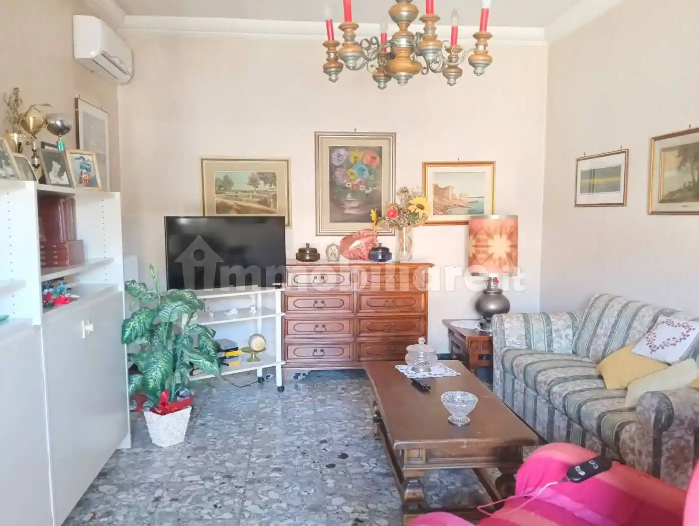 Attico via Agostino Depretis, Stazione - Via Roma, Grosseto - foto 4