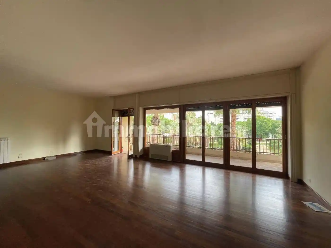 Appartamento viale Francesco Scaduto 12, Notarbartolo - Sciuti, Palermo - foto 2