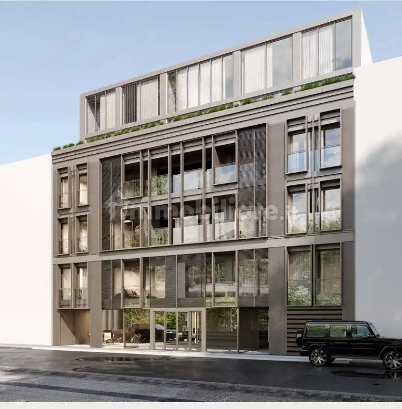 Apartment in vendita a Milan